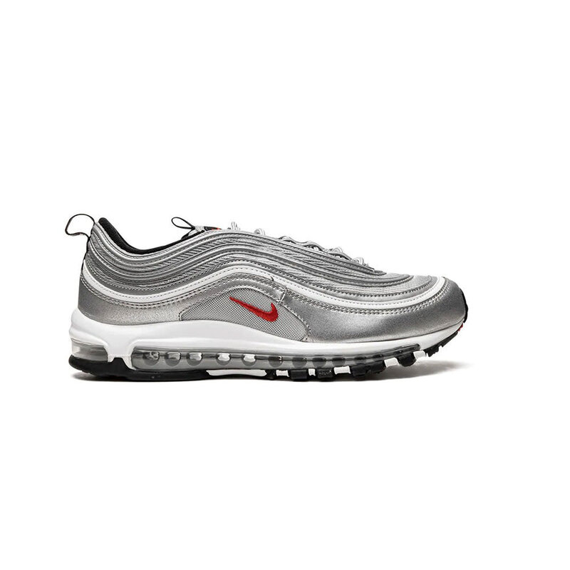 Nike Air Max 97 Silver Bullet - 884421001