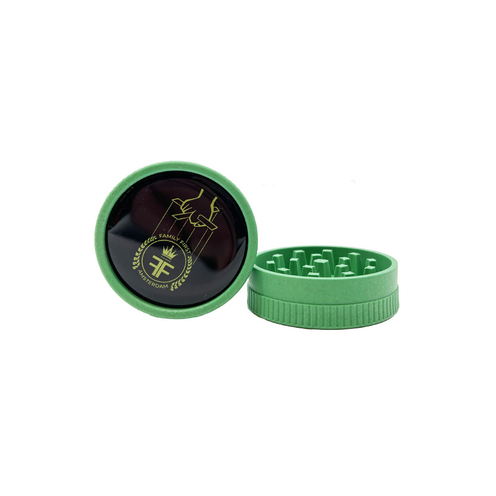 Rinder! The First Ring Grinder in the World! Brilliant Product Mini Grinder  (PRE ORDER ONLY) - Bingo's