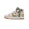 Nike SB Dunk High Supreme - Rammellzee - FD8779100