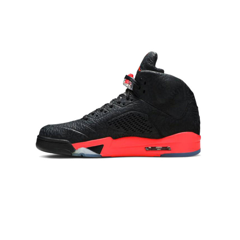 Nike Air Jordan 5 Retro - 3Lab5 Infrared - 599581010