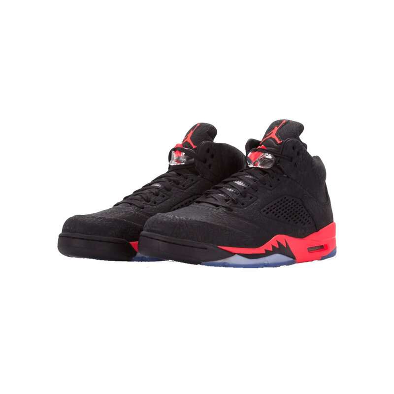 Nike Air Jordan 5 Retro - 3Lab5 Infrared - 599581010