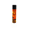 The Family First Clipper Lighter - The Family First With Hands - Tie Dye Yellow/Orange Edition