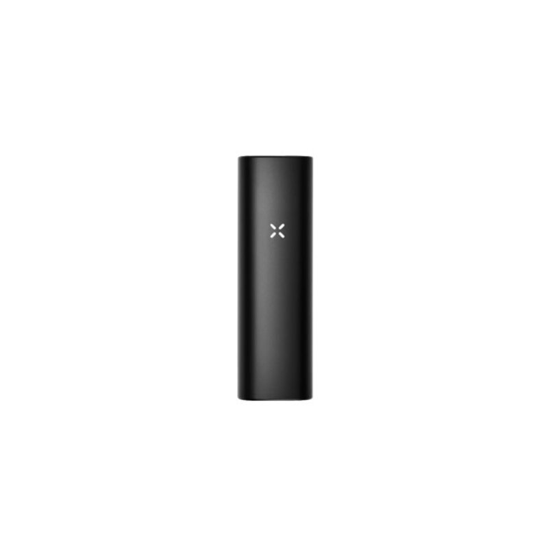 PAX PAX 3 - Smart Vaporizer Complete Kit - Matte Black