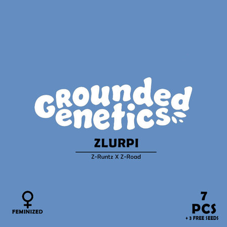 Grounded Genetics Zlurpi