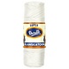 Durable Durable | Glanskatoen No. 8 Wit 009 Durable Durable | Glanskatoen No. 8 Wit 009