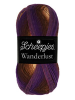 Scheepjes Scheepjes Wanderlust | 454