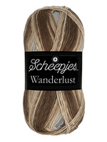 Scheepjes Scheepjes Wanderlust | 455
