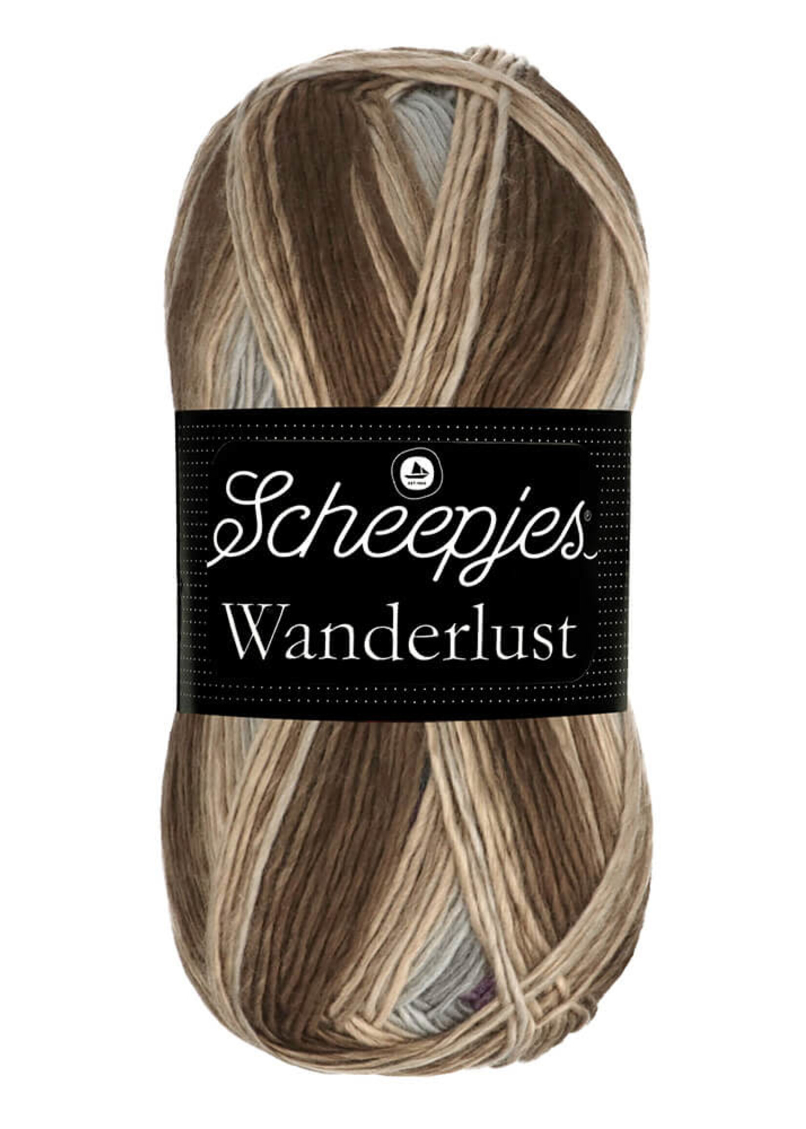 Scheepjes Scheepjes Wanderlust | 455 Zanzibar