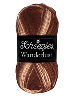 Scheepjes Scheepjes Wanderlust | 462