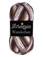 Scheepjes Scheepjes Wanderlust | 463