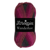 Scheepjes Scheepjes Wanderlust | 465 Scheepjes Scheepjes Wanderlust | 465