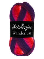 Scheepjes Scheepjes Wanderlust | 466