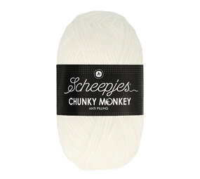 Scheepjes Scheepjes Chunky Monkey | 1065