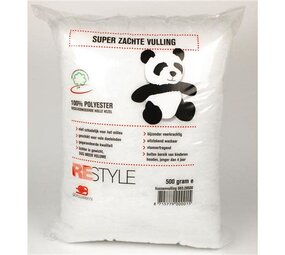 Restyle Vulling 500 gr Restyle Vulling 500 gr