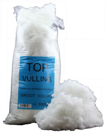 Vulling 300g