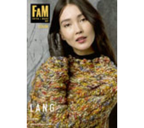 Lang Fatto a Mano | 227 Color Lang Fatto a Mano | 227 Color