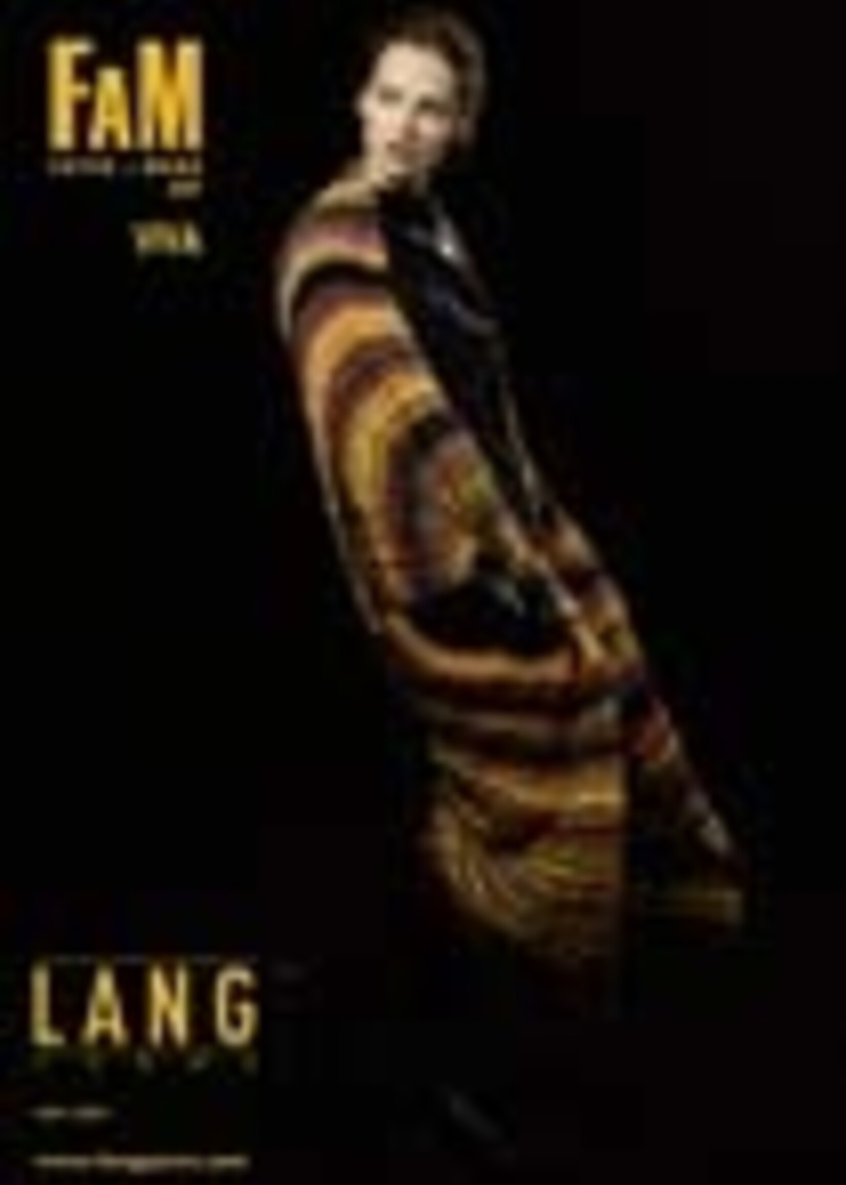 Lang Fatto a Mano | 237 Viva