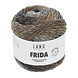 Lang Lang Yarns Frida | 0007 donker groen/bruin Lang Lang Yarns Frida | 0007 donker groen/bruin