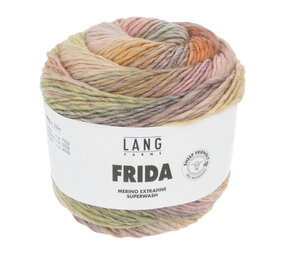 Lang Lang Yarns Frida | 0001