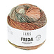Lang Lang Yarns Frida | 0002 groen/zalm roze Lang Lang Yarns Frida | 0002 groen/zalm roze
