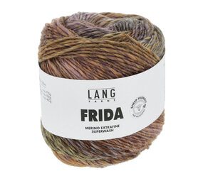 Lang Lang Yarns Frida | 0010 Lang Lang Yarns Frida | 0010