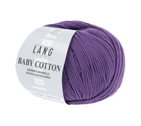 Lang Lang Yarns BabyCotton | 0080 Lang Lang Yarns BabyCotton | 0080