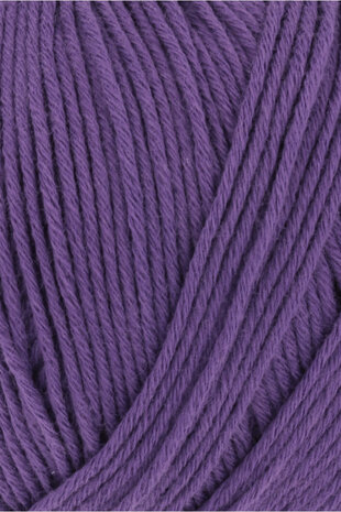 Lang Lang Yarns BabyCotton | 0080 violet Lang Lang Yarns BabyCotton | 0080 violet