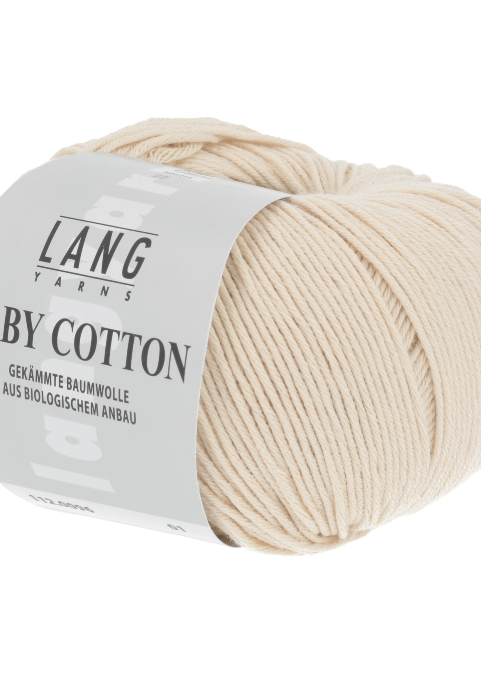 Lang Lang Yarns BabyCotton | 0096 zand