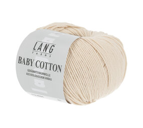 Lang Lang Yarns BabyCotton | 0096 Lang Lang Yarns BabyCotton | 0096
