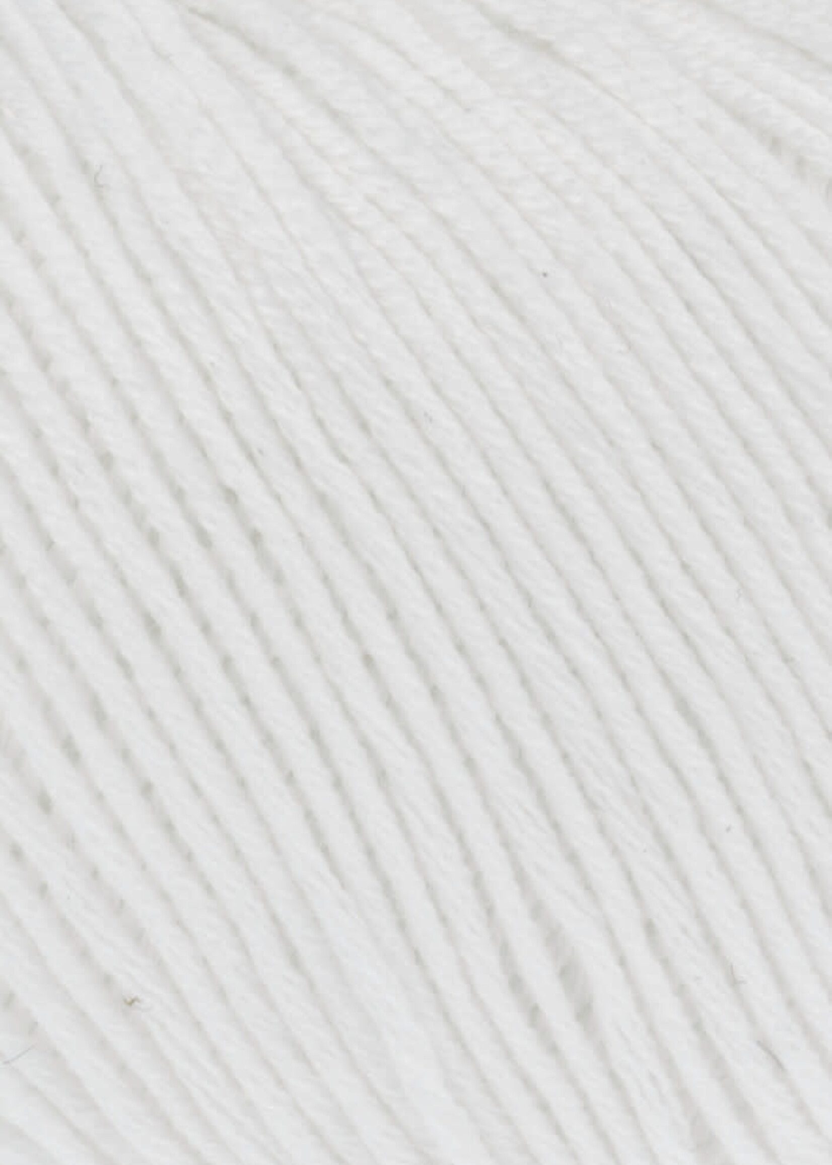 Lang Lang Yarns BabyCotton | 0001 wit