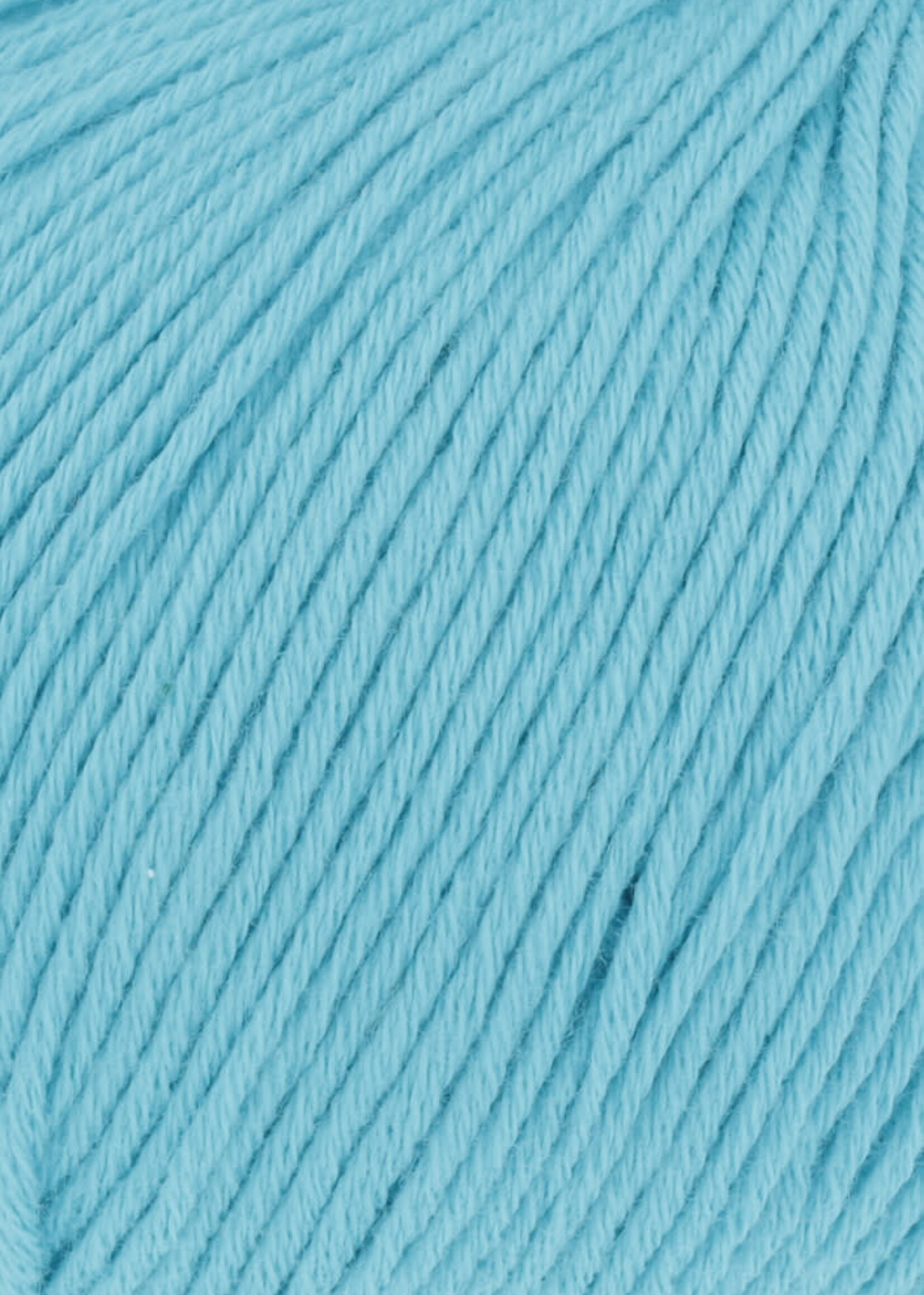 Lang Lang Yarns BabyCotton | 0079 turkoois