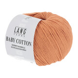 Lang Lang Yarns BabyCotton | 0175