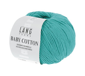 Lang Lang Yarns BabyCotton | 0072 Lang Lang Yarns BabyCotton | 0072