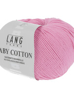Lang Lang Yarns BabyCotton | 0019 pink