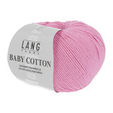 Lang Lang Yarns BabyCotton | 0019 pink