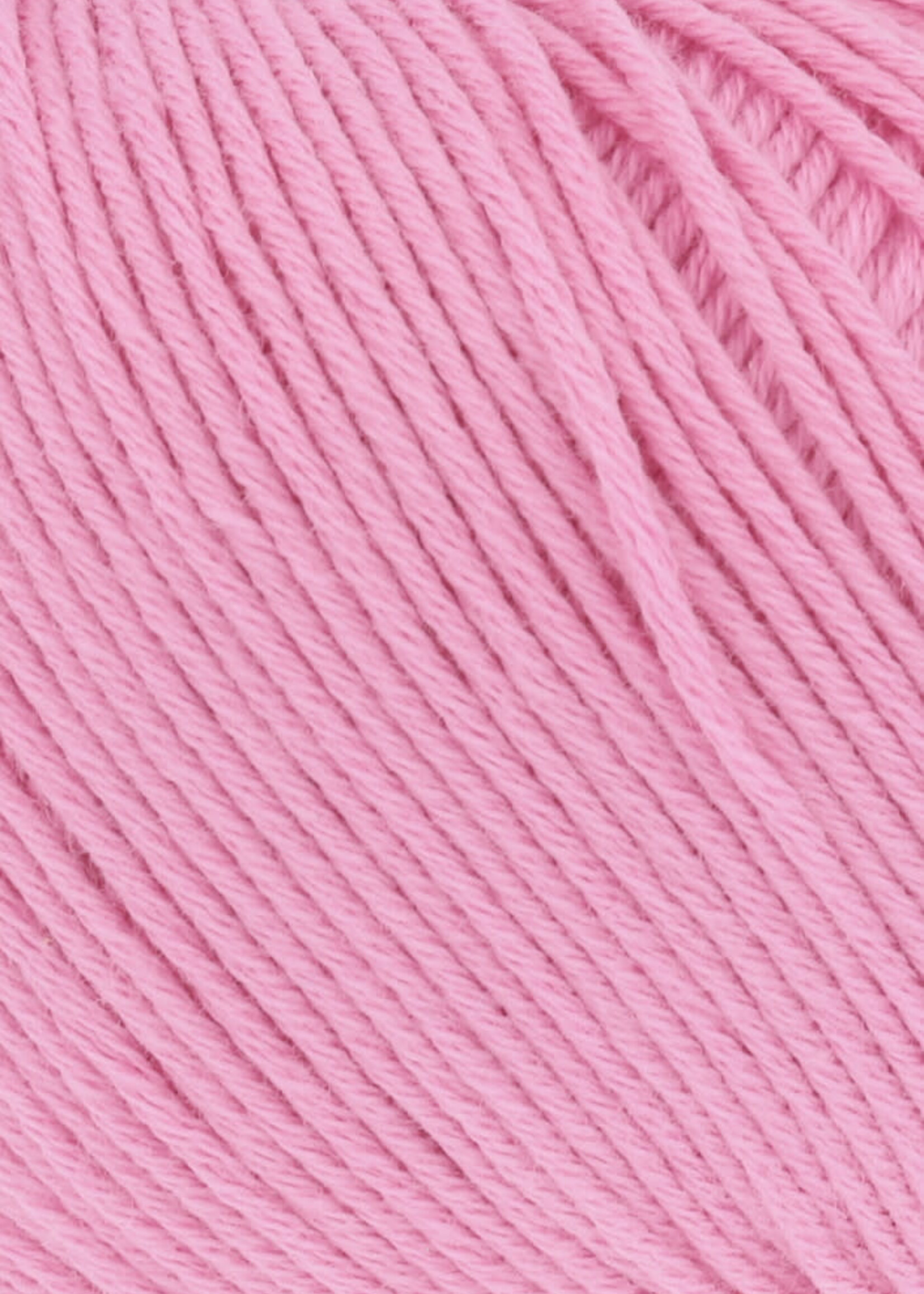 Lang Lang Yarns BabyCotton | 0019 pink
