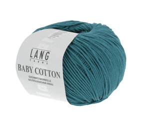 Lang Lang Yarns BabyCotton | 0088 Lang Lang Yarns BabyCotton | 0088