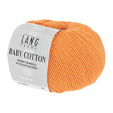 Lang Lang Yarns BabyCotton | 0075