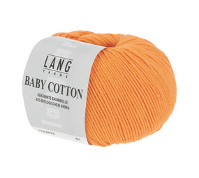 Lang Lang Yarns BabyCotton | 0075 Lang Lang Yarns BabyCotton | 0075