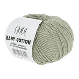 Lang Lang Yarns BabyCotton | 0091 Lang Lang Yarns BabyCotton | 0091
