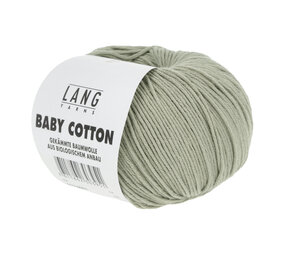 Lang Lang Yarns BabyCotton | 0091