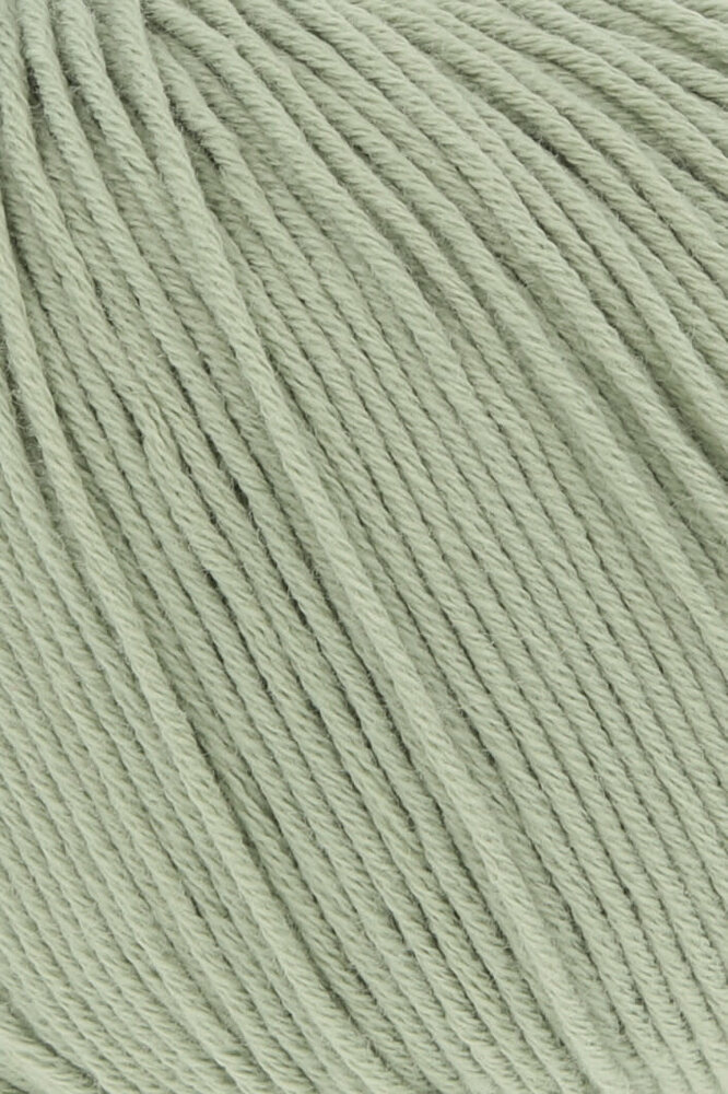 Lang Lang Yarns BabyCotton | 0091 pastel groen Lang Lang Yarns BabyCotton | 0091 pastel groen