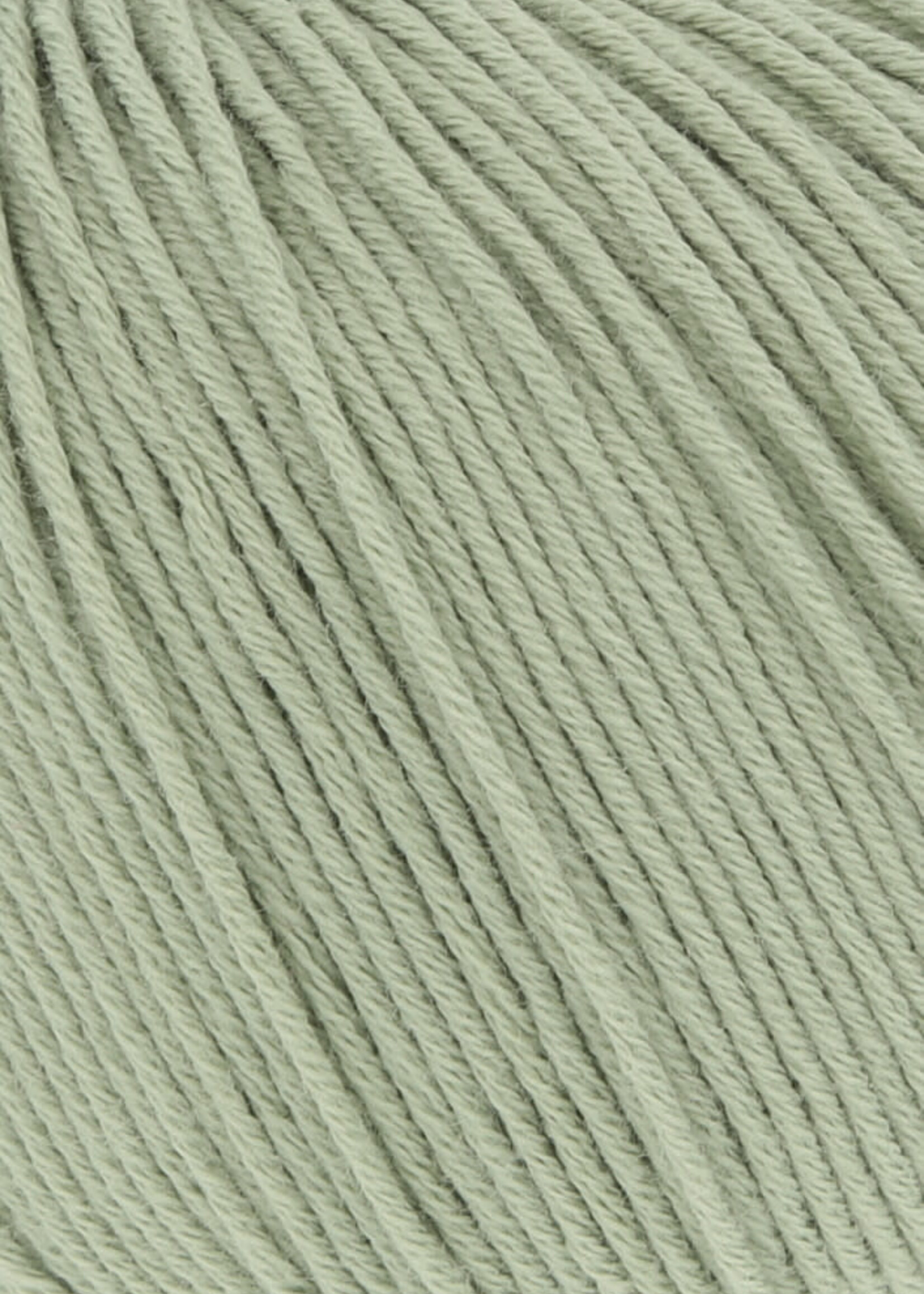 Lang Lang Yarns BabyCotton | 0091 pastel groen