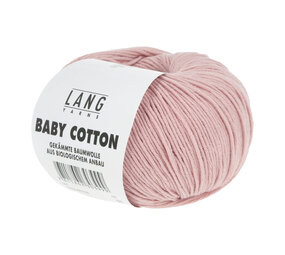 Lang Lang Yarns BabyCotton | 0119