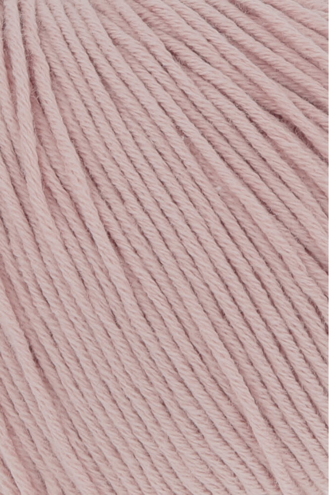 Lang Lang Yarns BabyCotton | 0119 pale pink Lang Lang Yarns BabyCotton | 0119 pale pink