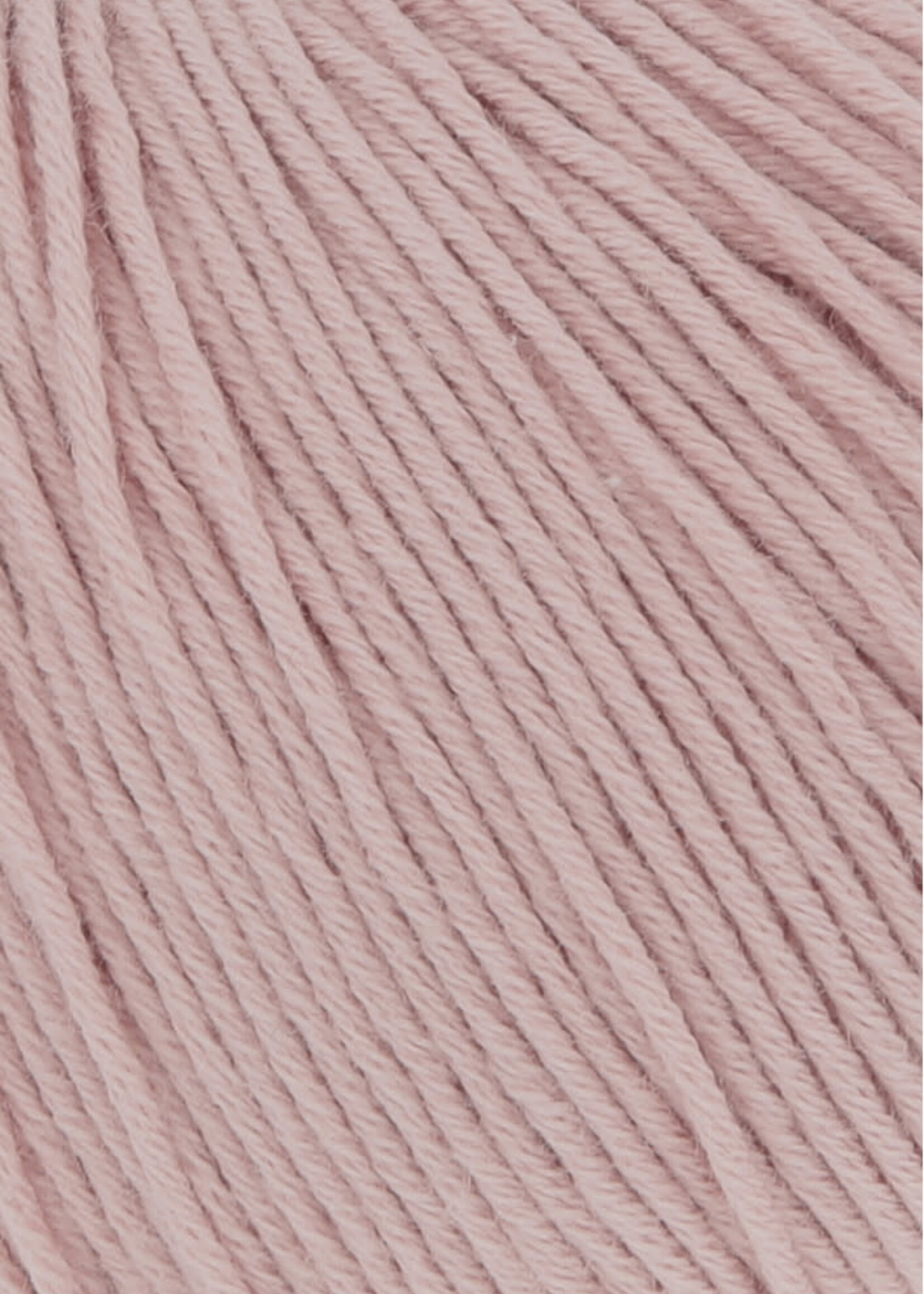 Lang Lang Yarns BabyCotton | 0119 pale pink