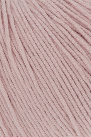 Lang Lang Yarns BabyCotton | 0119 pale pink Lang Lang Yarns BabyCotton | 0119 pale pink