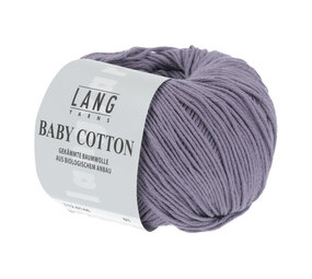 Lang Lang Yarns BabyCotton | 0146