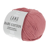 Lang Lang Yarns BabyCotton | 0048 Lang Lang Yarns BabyCotton | 0048