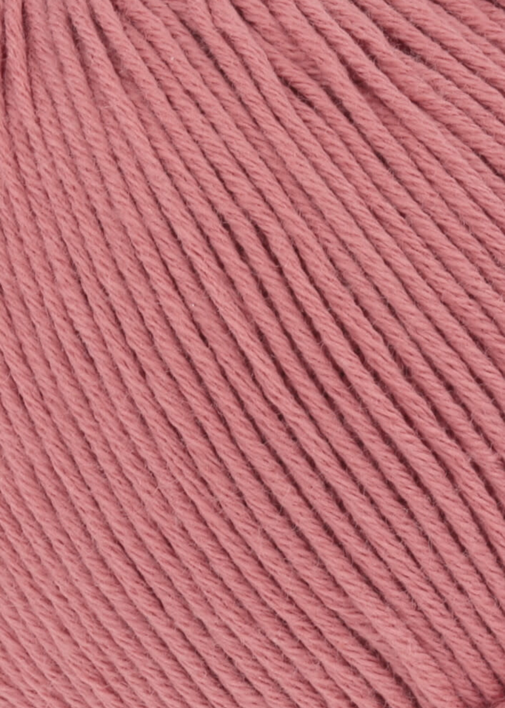Lang Lang Yarns BabyCotton | 0048 oud roze